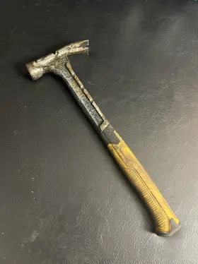 DWHT51005-0 DEWALT Milled Claw Hammer