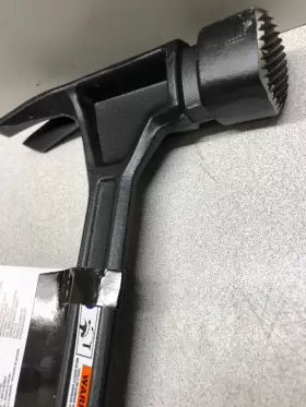 DWHT51007 DEWALT Milled Framing Hammer #3