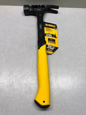 DWHT51007 DEWALT Milled Framing Hammer