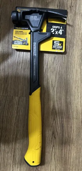 DWHT51008 DEWALT Toughseries Demo Hammer