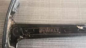 DWHT51048 DEWALT Claw Hammer Tool Workshop #2