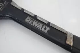 DWHT51054 DEWALT Tools Claw Steel Hammer #2