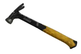 DWHT51054 DEWALT Tools Claw Steel Hammer