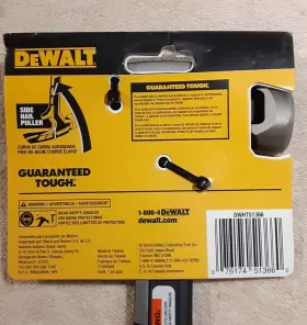 DWHT51366 DEWALT Claw Demolition Hammer #3