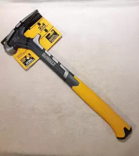 DWHT51366 DEWALT Claw Demolition Hammer