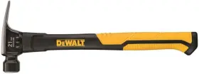 DWHT51385 DEWALT Fiberglass Framing Hammer