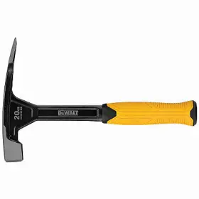 DWHT51389 DEWALT Bricklayer Hammer
