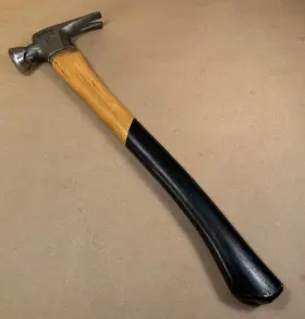 DWHT51411 DEWALT Great High Velocity Hammer Hatchet Handle