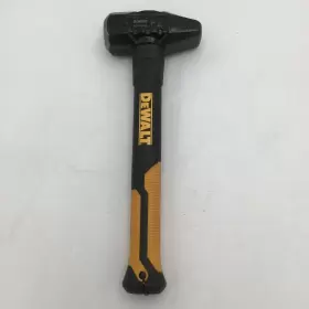 DWHT56025 DEWALT Carbon Fiber Exo Core Blacksmith Sledge