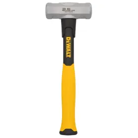 DWHT56153 DEWALT Steel Engineering Hammer Fiberglass Handle