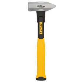 DWHT56156 DEWALT Steel Blacksmith Hammer Fiberglass Handle