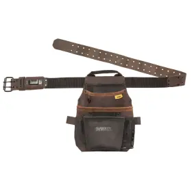 DWST550115 DEWALT Tool Pouch Belt Clip Cordless Power