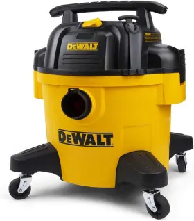 DXV06PZ DEWALT Vac Peak Vacuums Gallon Poly