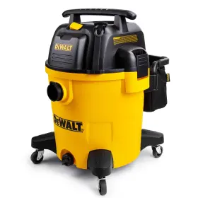 DXV12P DEWALT Gallon Poly Vac Vacuum Cleaner