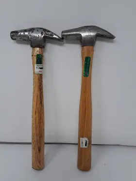 FH10 DIAMOND Ferrier Hammers