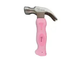 22-2220887 DIAMOND VISIONS Stubby Hammer Pink