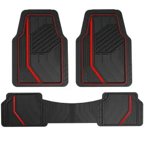 80037ADC DICKIES Durasport Floor Mats Suvs