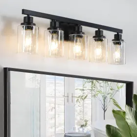 BLBD-5 DIKAIDA Bathroom Vanity Light Wall Sconce