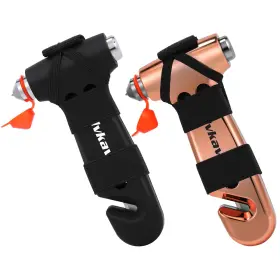 H3040BG DLVKAVO Emergency Car Safety Hammer Escape Tool
