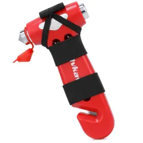 W3020 DLVKAVO Window Breaker Emergency Escape Tool Car Safety
