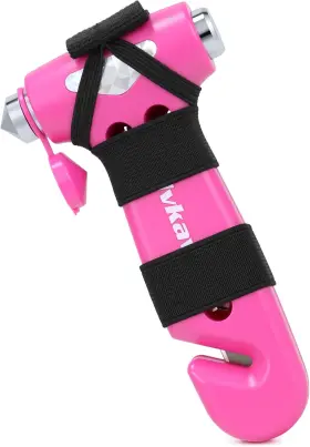 W3020P DLVKAVO Window Breaker Emergency Escape Tool Car Seat