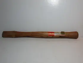 009326307909 BUILDERS Rig Hatchet Handle