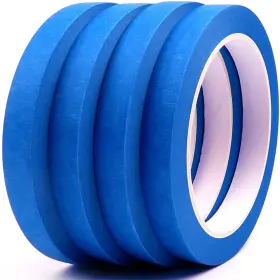 DOAY-15 DOAY Painters Tape Yards Total Rolls