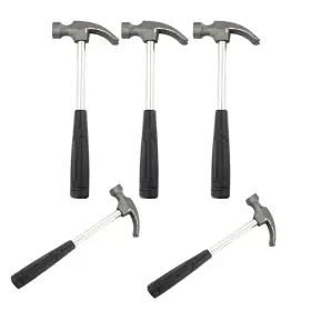 XD61QRPT6C0401LP07KTAHKVA DOITOOL Mini Hammer Claw Rubber