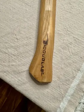 DFR23 DOUGLAS Framing Hammer #2