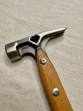 DFR23 DOUGLAS Framing Hammer #3