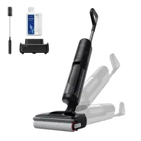 HHR44A DREAME Vacuum Cordless Lie Flat Cleaning Runtime
