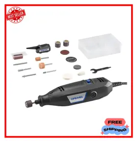 3100-1-15 DREMEL Rotary Tool Kit