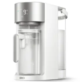 DR-KWF002 DREO Filter Osmosis Water Countertop Pure Drain
