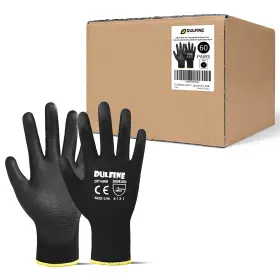 602835139360 DULFINE Ultra Coated Gloves Polyurethane