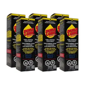 543436 DURA LUBE Advanced Formula Fuel Treatment