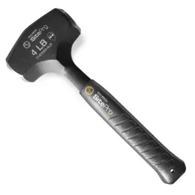 17-EWB3-4LB DW SITEPRO Drilling Club Hammer