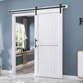 DOOR-CPS-01HA2-36H EASELIFE Barn Sliding Waterproof Kit