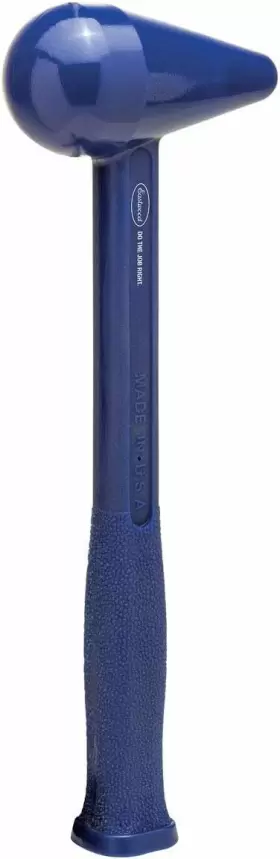 21508 EASTWOOD Bossing Blow Shaping Forming Tear Mallet