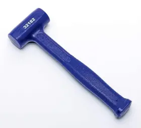 607174143511 EASTWOOD Standard Blow Hammer Polyurethane Steel