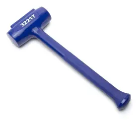 607174143610 EASTWOOD Blow Sledge Hammer Polyurethane Steel