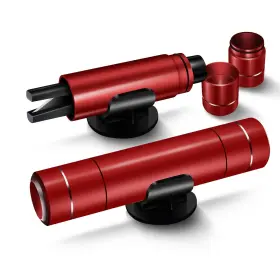 DMWDB-08 EDEN LIFE Car Window Breaker Seatbelt Cutter Pack