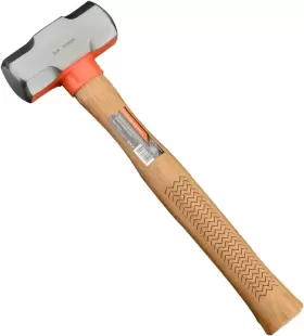 313047767714 EDWARD TOOLS Pro Sledge Hammer Harden Steel Mini