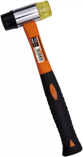 744759567949 EDWARD TOOLS Mallet Double Fa #3