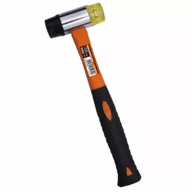 758913614837 EDWARD TOOLS Mallet Double Malle