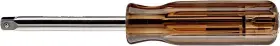 ET-SH-14 EDWARD TOOLS Drive Spinner Handle Nut Driver