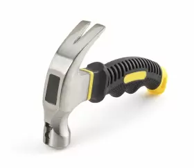 858574007099 EFFICERE Stubby Hammer Magnetic Nail Starter Ste #3