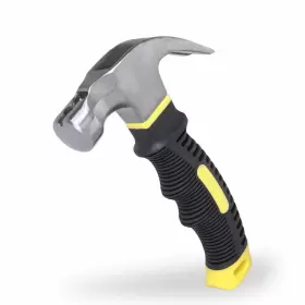 858574007099 EFFICERE Stubby Hammer Magnetic Nail Starter Ste