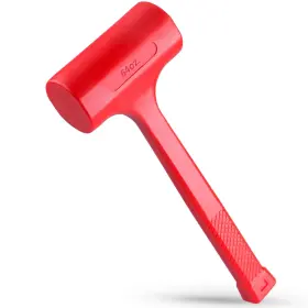HM-014 EFFICERE Blow Hammer Unicast Mallet Neon Du