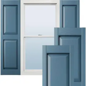 LP2S12X07500CB EKENA MILLWORK Shutters