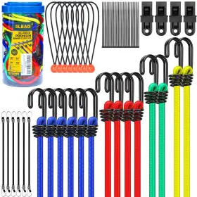 E70099 ELEAD Bungee Cord Hooks